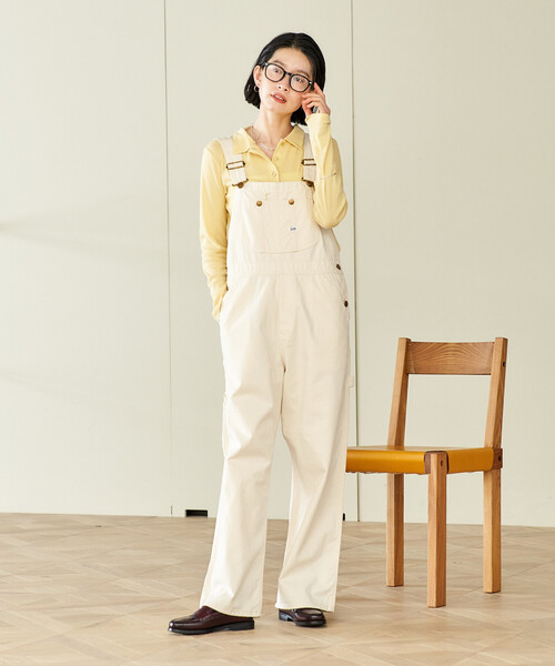 FREAK'S STORE | Lee × FREAK'S STORE/リー 別注 OVERALL/別注