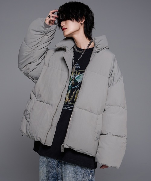 ADRER ハイファンクショナリティパッドヒートジャケット M 最新型 タグ有 HI FUNCTIONALITY PAD HEAT JACKET / ハイファンクショナリティ