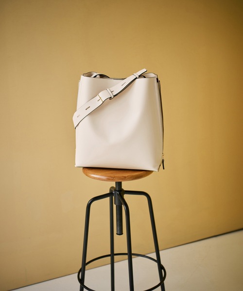 y様 E×Eバック E'POR | 【A4対応】【通勤】【E'POR】Y BAG Shoulder Large