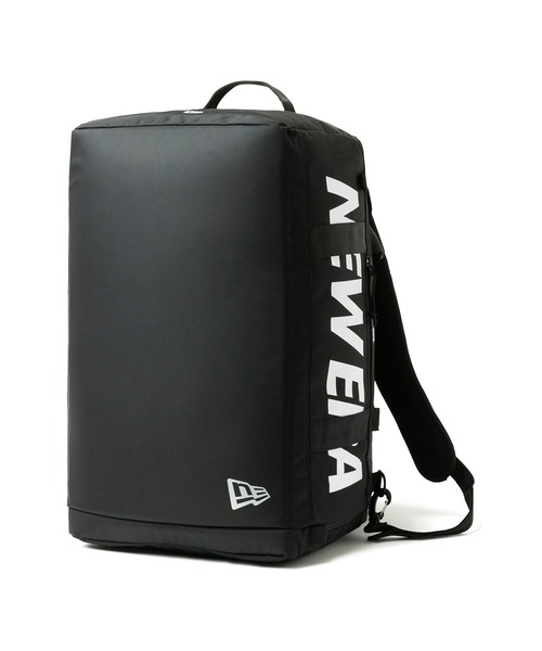 NEW ERA | ニューエラ 50L バックパック ダッフルバッグ - Buyee, an