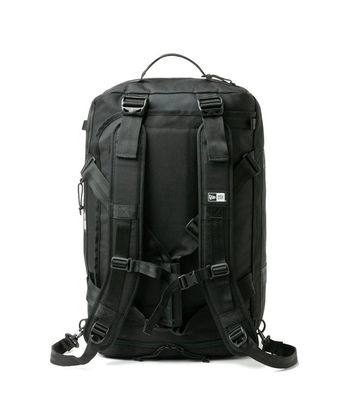 NEW ERA | ニューエラ 50L バックパック ダッフルバッグ - Buyee, an