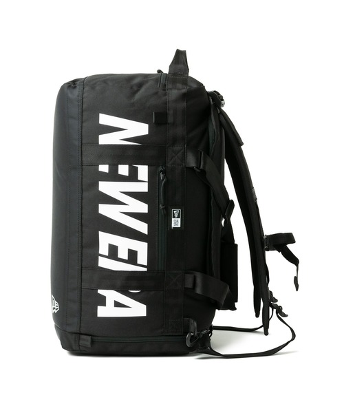 NEW ERA | ニューエラ 50L バックパック ダッフルバッグ - Buyee, an