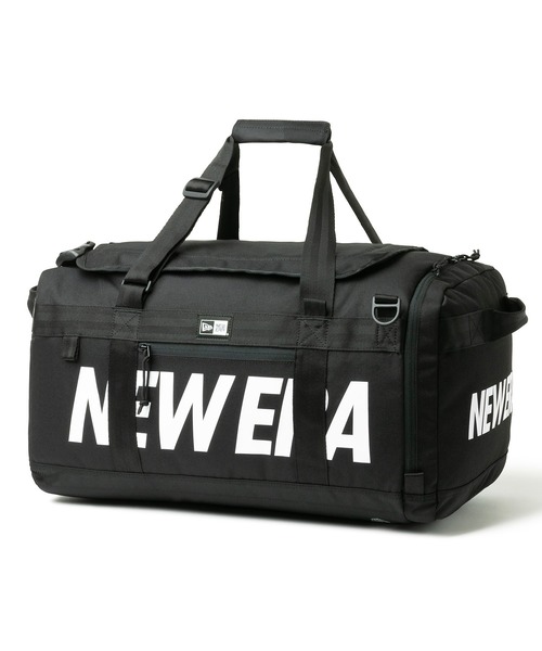 NEW ERA | ニューエラ 50L バックパック ダッフルバッグ - Buyee, an