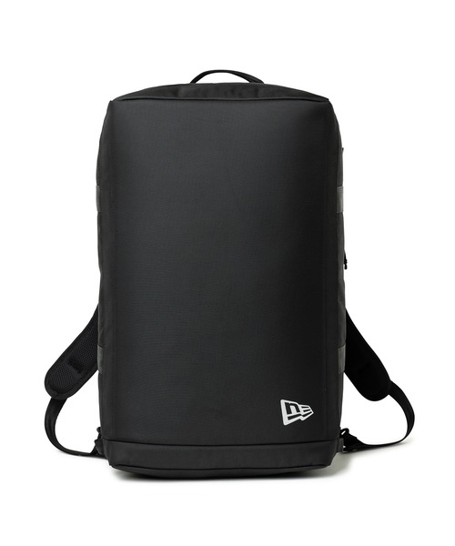 も*う様 ニューエラ（NEW ERA) ダッフルバッグ 50L BLK 黒 NEW ERA | ニューエラ 50L バックパック ダッフルバッグ - Buyee, an