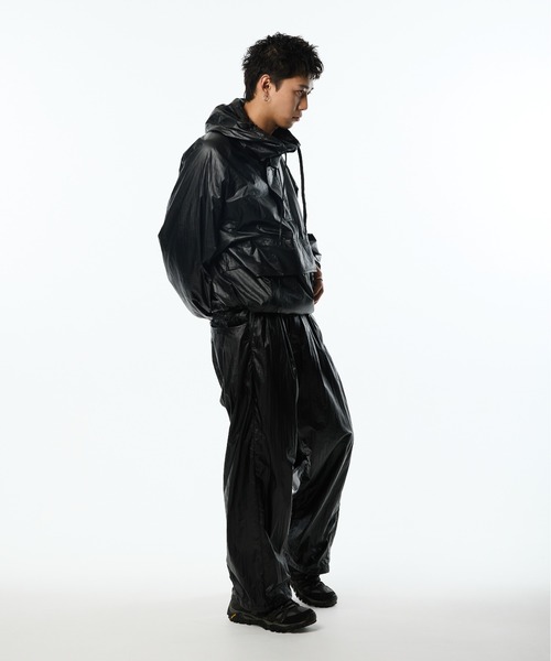 THE BOLDMAN | Anorak Parka / アノラックパーカー - Buyee, an