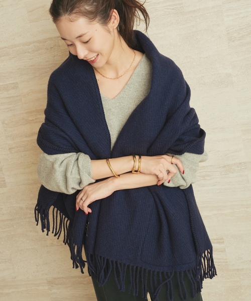 新品✨plage ストール・ショール PLAGE | ストール - Buyee, an Online Proxy Shopping Service | Shop