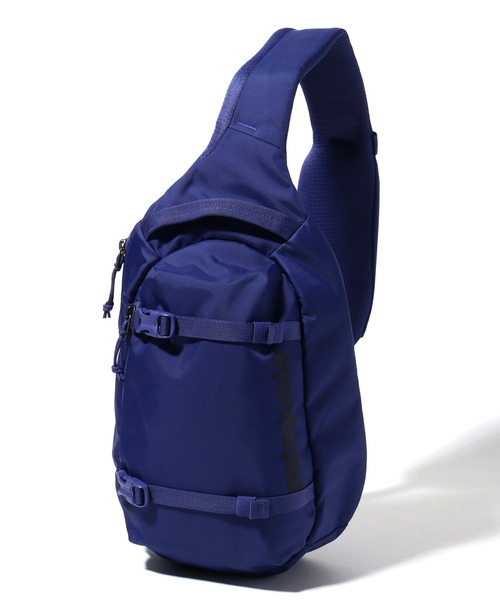 パタゴニア アトムストリング patagonia Atom Sling 楽天市場】パタゴニア バッグ 48261 48262 patagonia アトムスリング