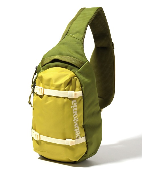 パタゴニア atom 8l 楽天市場】【月間優良ショップ 8度受賞】 新品 パタゴニア