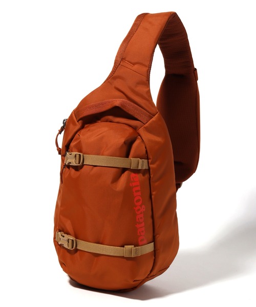 パタゴニア　atom sling 8l Patagonia - Atom Sling 8L – Threadfellows