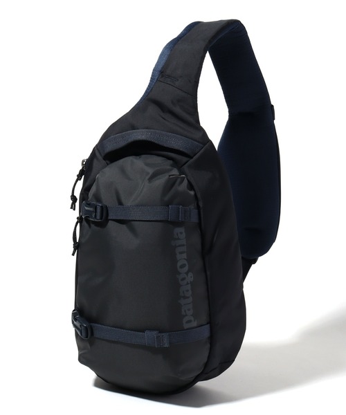 パタゴニア アトムストリング patagonia Atom Sling 楽天市場】パタゴニア バッグ 48261 48262 patagonia アトムスリング