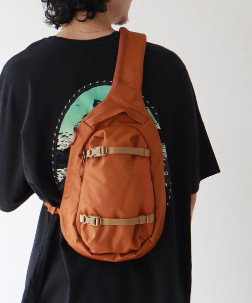 PATAGONIA | 【Patagonia/パタゴニア】Atom Sling 8L/アトム