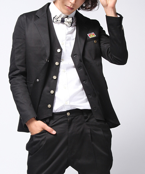 BEN DAVIS アウター　総柄　シャツ　羽織　コート　超レア　美品 IMG_1565_2048x.jpg?v=1730720497