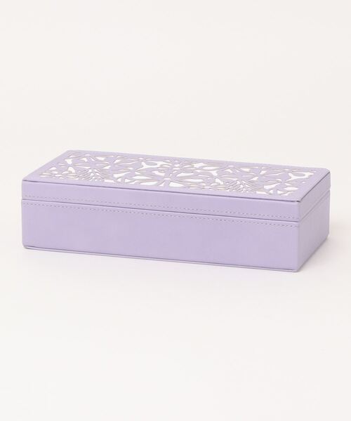 新品同様☆LAZY SUSAN レイジースーザン✨ジュエリーボックス♥フラワー Amazon｜LAZY SUSAN（レイジースーザン）ジュエリーボックス