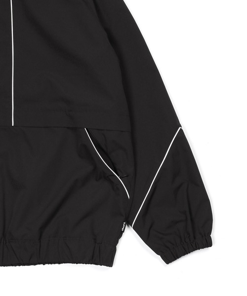 UMBRO | UMBRO × BLACK LABEL SET-UP FIELD JACKET：アンブロ別注