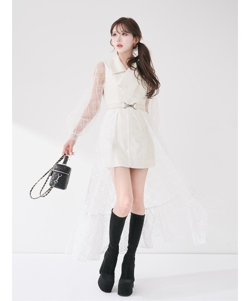 Darich | Buyee, an Online Proxy Shopping Service | Shop at ZOZOTOWN