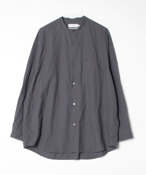 GRAPHPAPER | 長袖シャツ - Buyee, an Online Proxy Shopping Service