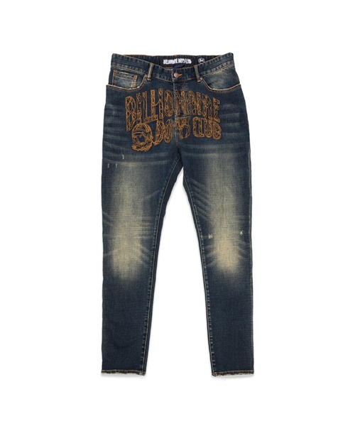 BILLIONAIRE BOYS CLUB | デニムパンツ - Buyee, an Online Proxy