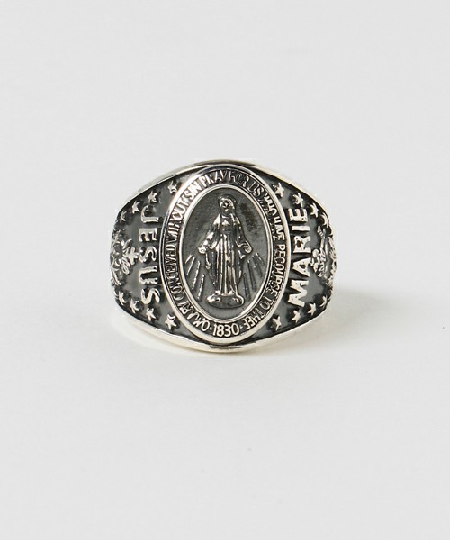 アンプジャパン マリア リング K10YG シルバー925 楽天市場】amp japan