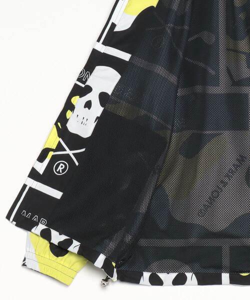 MARK & LONA | Cray Tech Jacket | MEN - Buyee, an Online