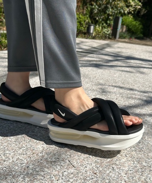 靴 NIKE W AIR MAX ISLA SANDAL 6 ナイキ NIKE NIKE サンダル W AIR MAX ISLA SANDAL エア
