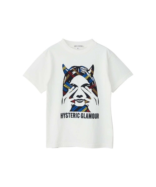❁﻿専用JOEY HYSTERIC❁﻿EVIL JOEY HYSTERIC | EVIL'S DAYDREAM スウェット - Buyee, an