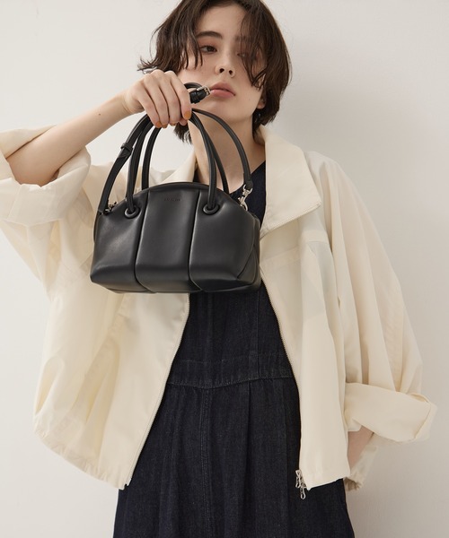 ADD CULUMN | 【ADD CULUMN/アドカラム】ボディバッグ FIGRE BODYBAG