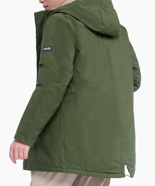 AIGLE | GORE-TEX ゴアテックス 防水 透湿 オーバーオール / ジャンプ