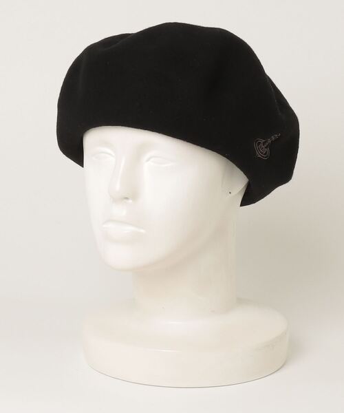 VIVIENNE WESTWOOD ACCESSORIES | ベレー帽 - Buyee, an Online Proxy