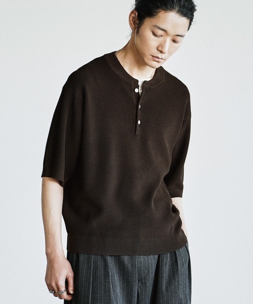 SORIN | Tulle Decorated Cardigan/チュールデコレート カーディガン