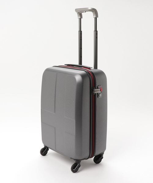 Innovator Innovator イノベーター Zipper Typeスーツケース38l Buyee An Online Proxy Shopping Service Shop At Zozotown Bot Online