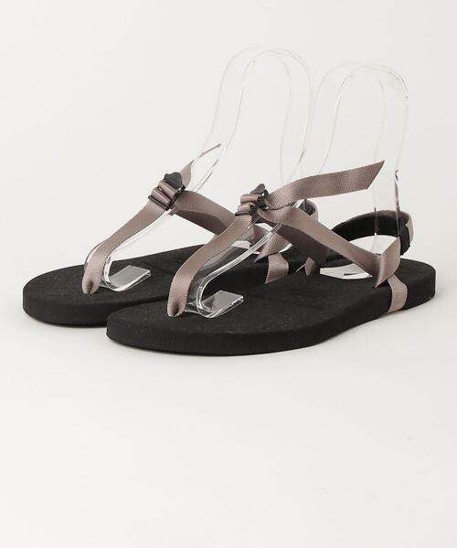 靴 515090 foot the coacher BAREFOOT SANDALS foot the coacher (フットザコーチャー) BAREFOOT SANDALS THICK