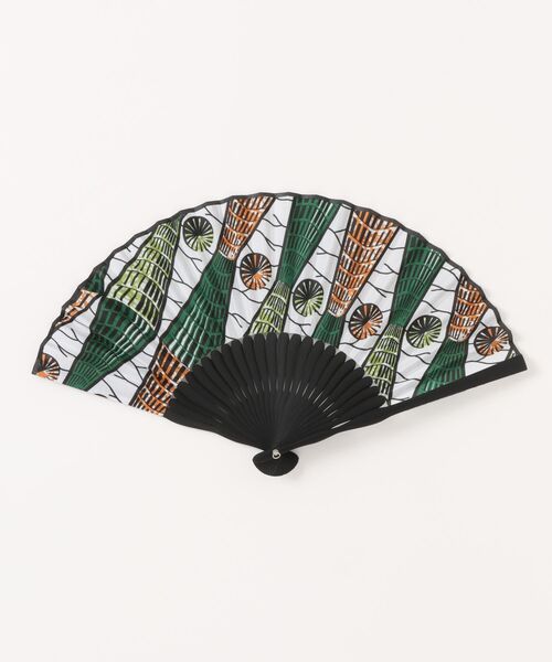 钱包/饰品、附属品扇子ZOZOTOWN MEN 促销价| Buyee日本代购服务| 于