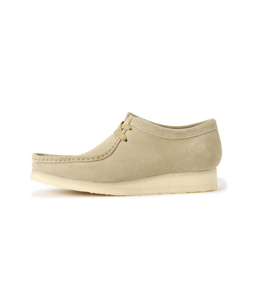 CLARKS | Clarks/クラークス/Wallabee/ワラビー UK7～9 - Buyee, an