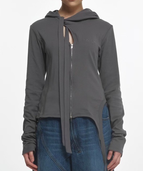 NACHE | NACHE/ナチェ/PINCHES L/S TEE - Buyee, an Online Proxy