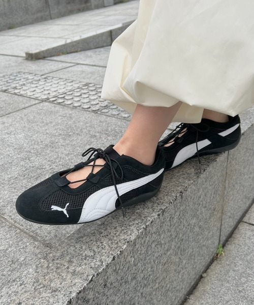 PUMA | 【PUMA】403589-01 Speedcat Go Wns - Buyee, an Online Proxy