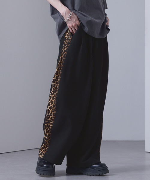 SCHOTT | Schott/ショット/LOT.926 FP WIDE DENIM PANTS USED/ファイア