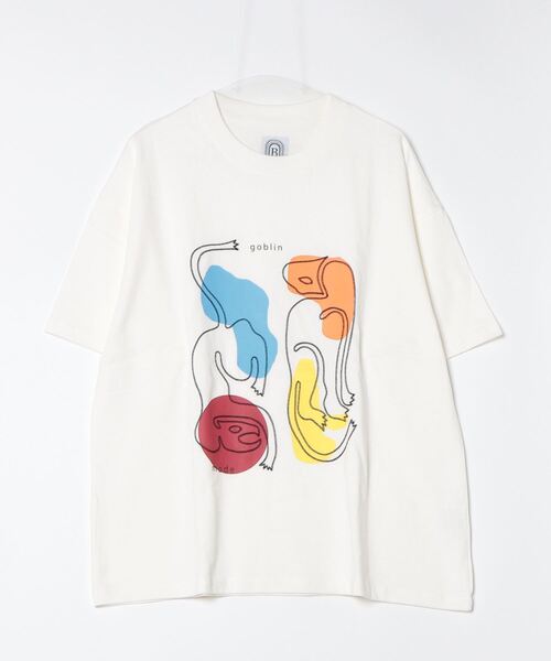 SUPER BEAVER ZOZOTシャツ ブラック Mサイズ（SB ZOZO Tシャツ