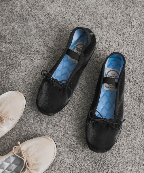 ROCKFISH WEATHERWEAR | Rockfish Weatherwear WISLEY SCRUNCH FLAT