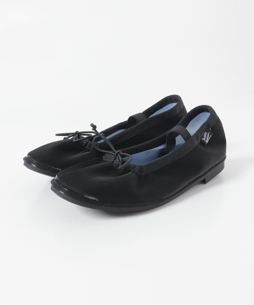 ROCKFISH WEATHERWEAR | Rockfish Weatherwear WISLEY SCRUNCH FLAT