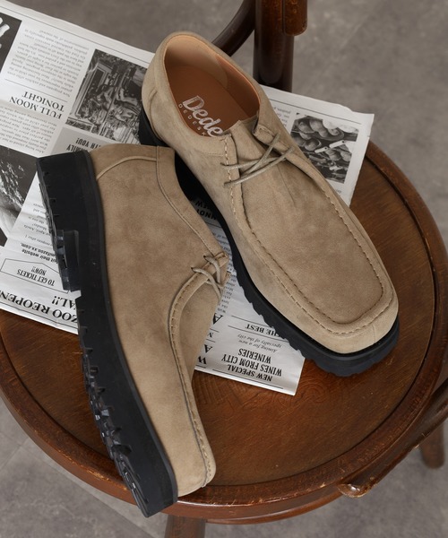 Shoes Moccasin / Deck Shoes ZOZOTOWN MEN Sale Price | Buyee, an