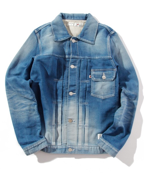 サクラデニムジャケット 楽天市場】【SALE！20%OFF】サクラ SACRA オーセンティック