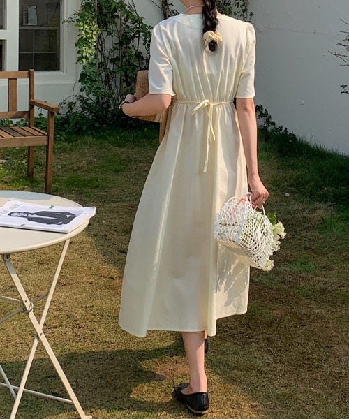 C189 編み上げ ティアード もたれかかっ ブルー 袖なし ロング 結婚式 