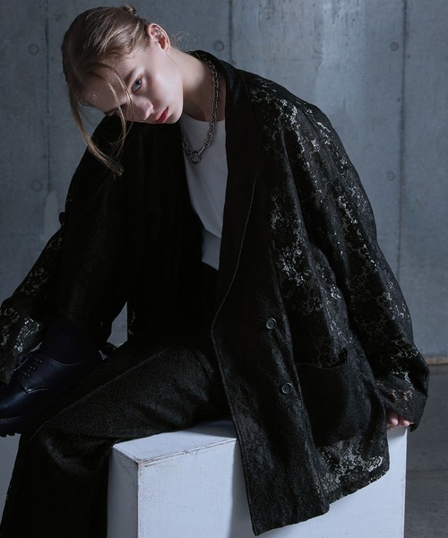 Jackets/Outer Tailored Jacket ZOZOTOWN MEN Sale Price