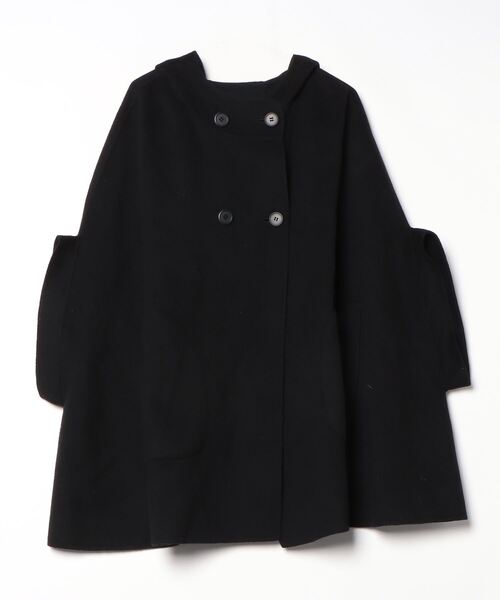 TSUMORI CHISATO | ノーカラーコート - Buyee, an Online Proxy