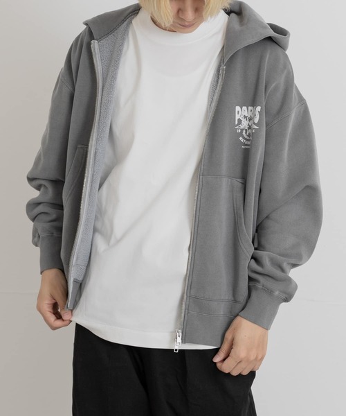 【PARKS PROJECT/パークスプロジェクト】j.n.r.d/STANDARD LOGO L/ JUNRED｜【PARKS PROJECT/パークスプロジェクト】j.n.r.d