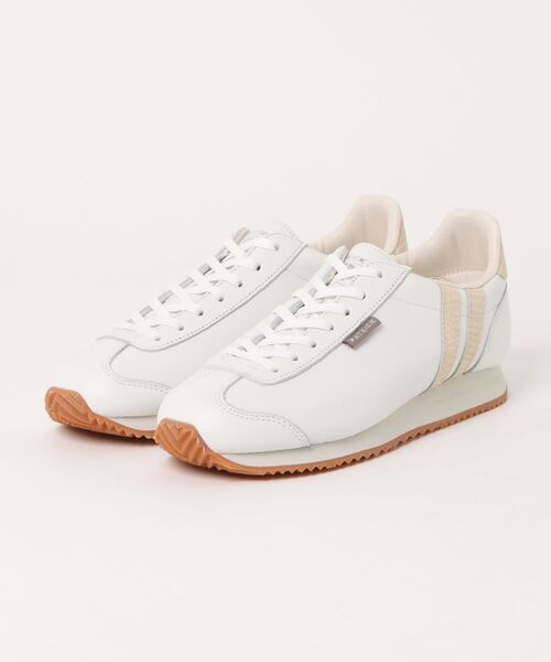 PATRICK PSS-NEVADA Ⅱ_IVORY(size38) PSS-NEVADAII IVORY – PATRICK｜パトリック公式オンラインショップ