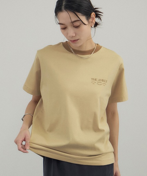 AmericanaロンT2点おまとめページ AMERICANA | 【Americana（アメリカーナ） for SALON】リンガーT