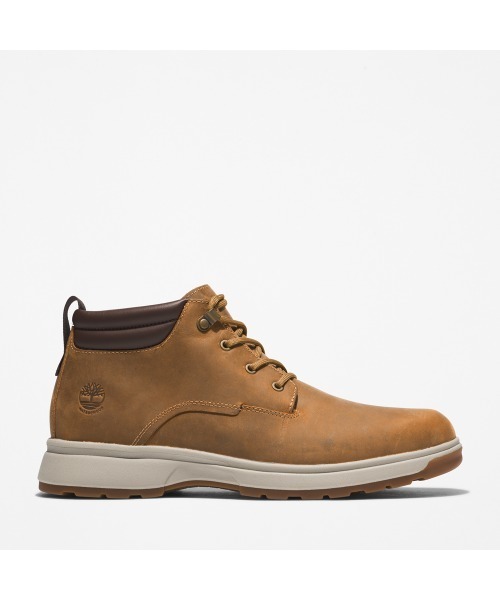 TIMBERLAND | キャンバス & シェルパ イアーマフ - Buyee, an Online