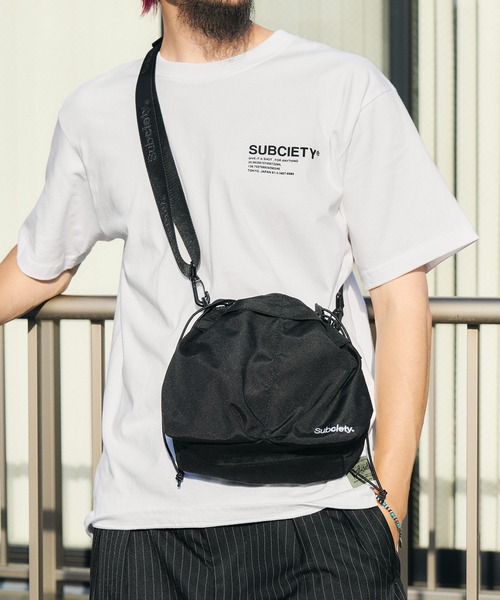 Subciety | Buyee, an Online Proxy Shopping Service | Shop at ZOZOTOWN