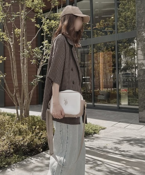 U.S. POLO ASSN. | 【U.S. POLO ASSN.】 ユーエスポロアッスン Gateway 